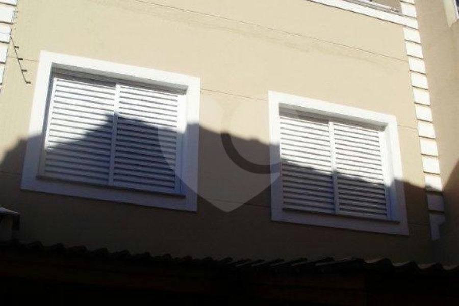 Sobrado à venda com 3 suítes em Mandaqui, São Paulo, SP