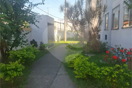 Apartamento à venda ou para alugar com 2 quartos em Campo Grande, Rio de Janeiro, RJ
