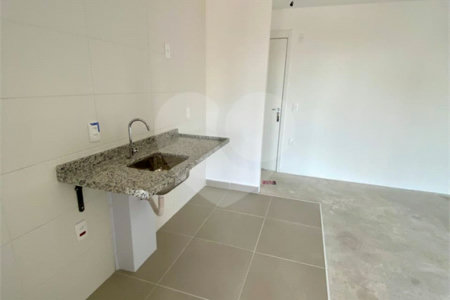 Apartamento à venda com 2 quartos, sendo 1 suíte, em Santo Amaro, São Paulo, SP