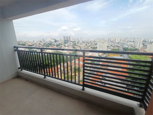 Apartamento à venda com 2 quartos em Jardim França, São Paulo, SP