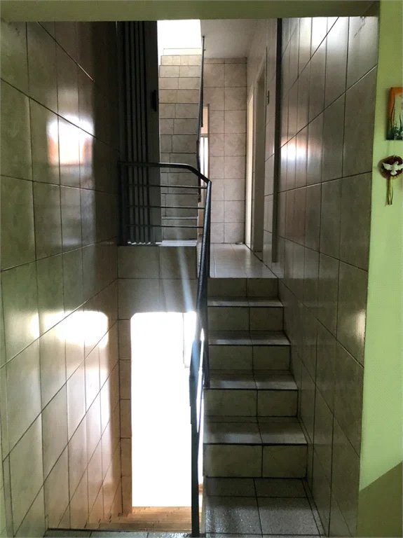 Sobrado à venda com 4 quartos em Água Branca, São Paulo, SP