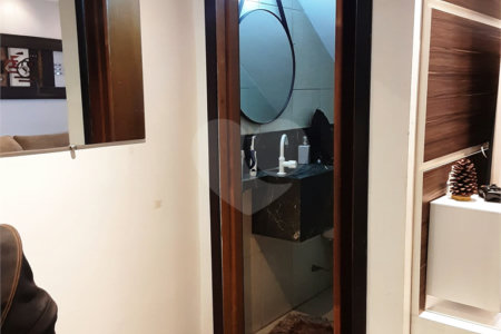 Sobrado à venda com 2 quartos, sendo 1 suíte,  em Jardim Camargo Novo, São Paulo, SP