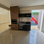Apartamento à venda com 3 quartos, sendo 1 suíte, no Centro, Itapetininga, SP