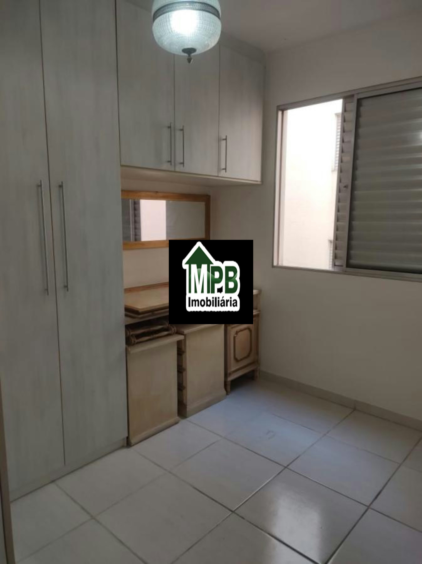 Apartamento à venda com 2 quartos em Jardim Santa Cecilia, Sorocaba, SP