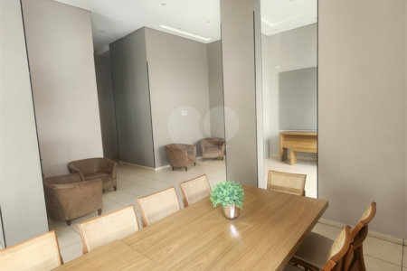 Apartamento à Venda – Edifício Vert Vita – Jardim Aquarius, São José dos Campos (SP)