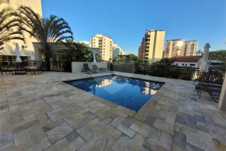 Apartamento para alugar com 4 quartos, sendo 3 suítes, em Lapa, São Paulo, SP