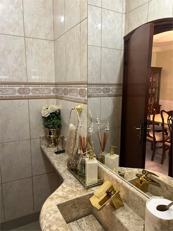 Casa Térrea à venda com 5 suítes em Cidade Nova I, Indaiatuba, SP