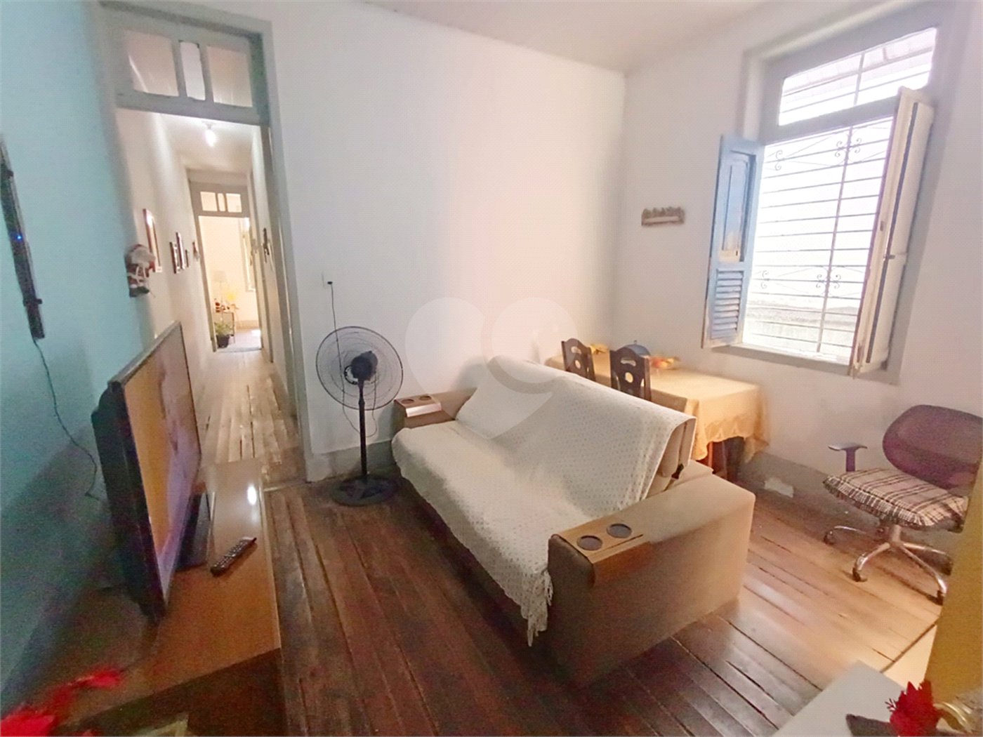 Casa à venda com 3 quartos em Vila Isabel, Rio de Janeiro, RJ
