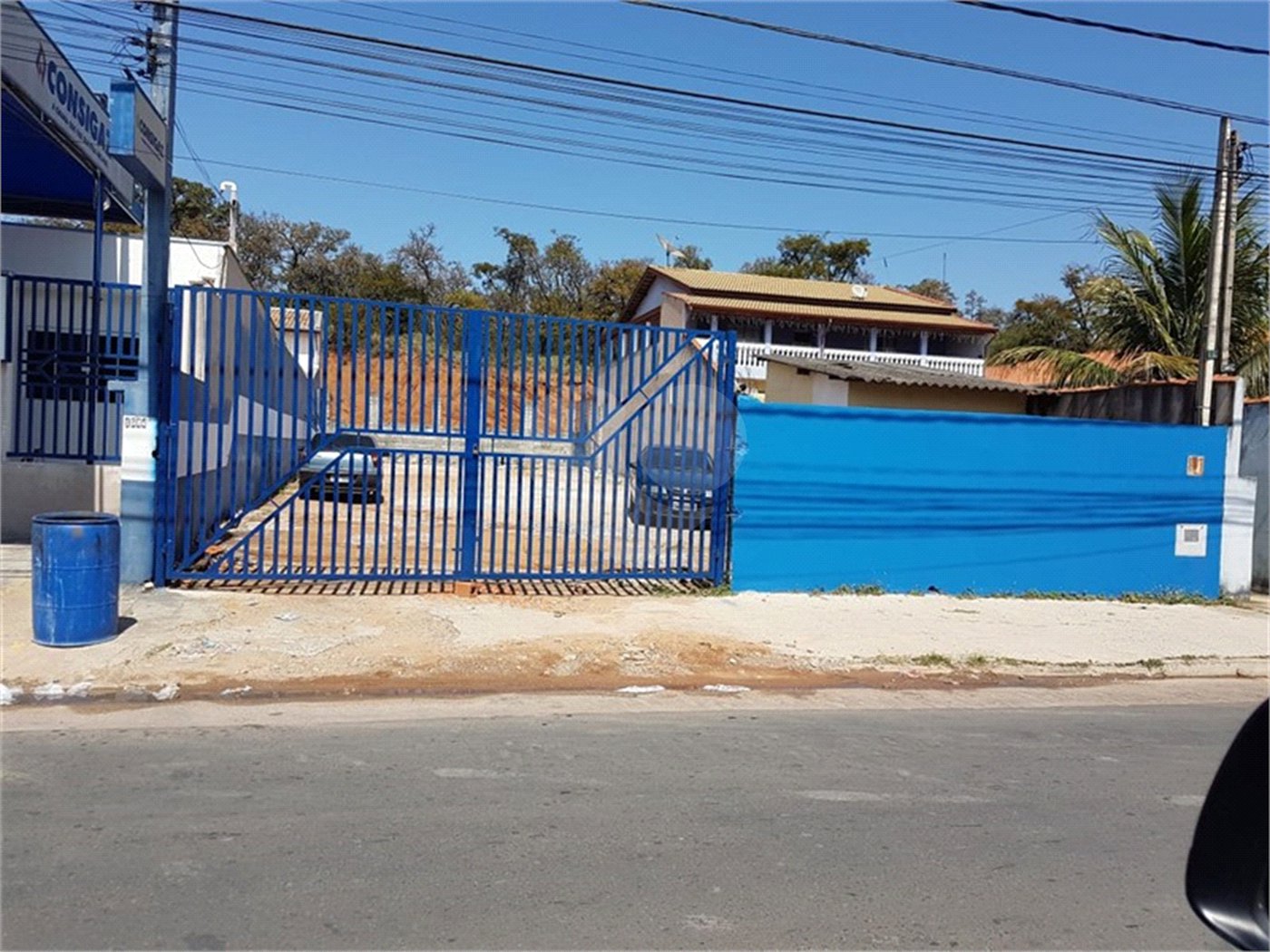 Terreno à venda com 1 suíte em Parque Residencial Jundiaí, Jundiaí, SP