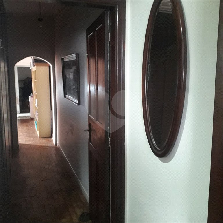 Sobrado à venda com 3 quartos em Vila Romana, São Paulo, SP