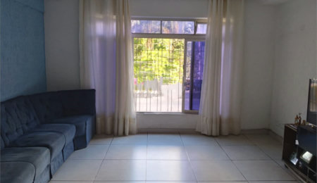 Sobrado à venda com 3 suítes em Horto Florestal, São Paulo, SP