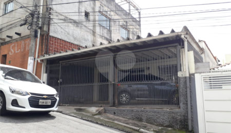 Casa Térrea à venda com 4 quartos, sendo 1 suíte,  em Casa Verde, São Paulo, SP