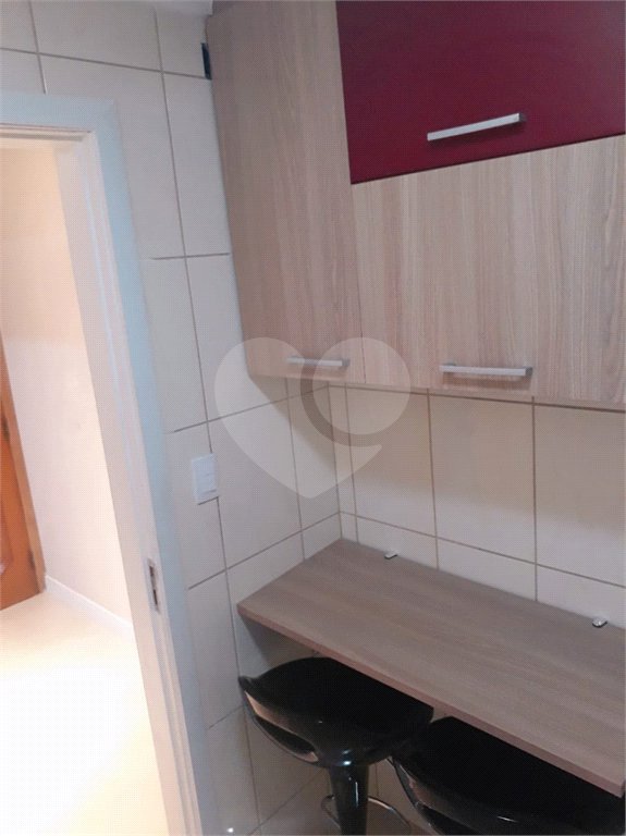 Apartamento à venda com 3 quartos em Lauzane Paulista, São Paulo, SP