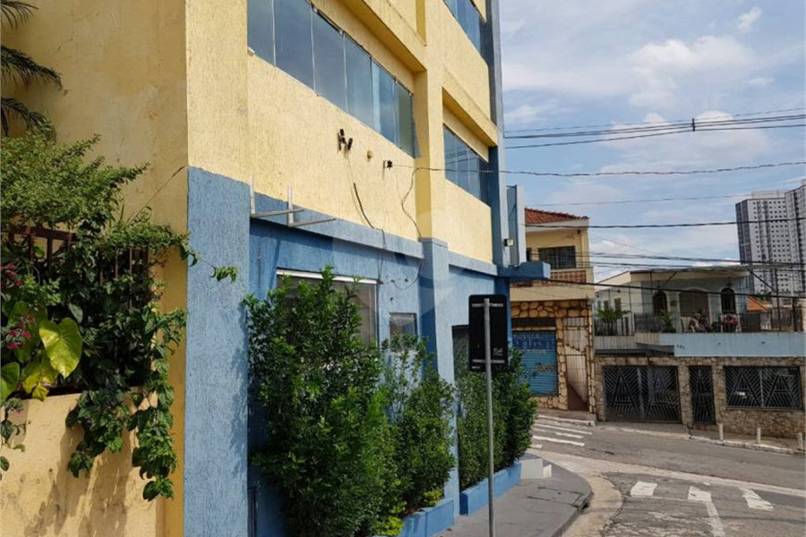 Prédio à venda ou para alugar em Limão, São Paulo, SP