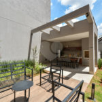 Apartamento à venda com 1 quarto em Indianópolis, São Paulo, SP