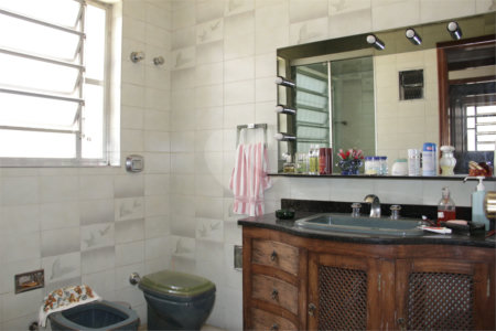 Casa à venda com 3 quartos, sendo 2 suítes, em Vila Deodoro, São Paulo, SP