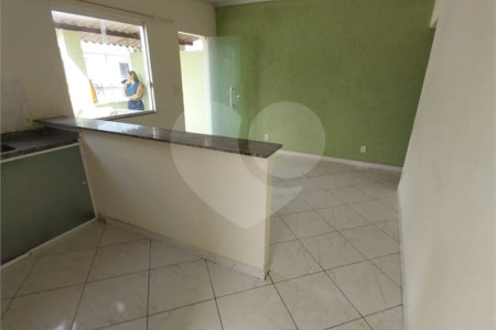 Sobrado à venda com 1 quarto em Campo Grande, Rio de Janeiro, RJ