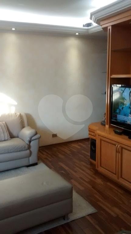 Sobrado à venda com 3 quartos, sendo 1 suíte, em Mandaqui, São Paulo, SP