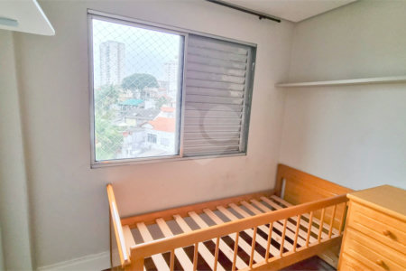 Apartamento à venda com 3 quartos em Vila Monumento, São Paulo, SP