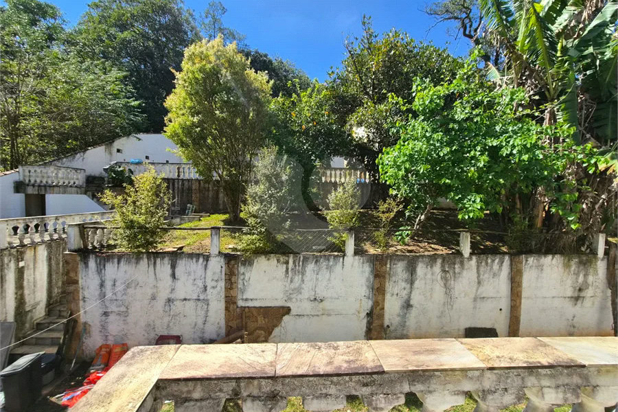 Casa à venda ou para alugar com 4 suítes no condomínio Parque Imperial da Cantareira, Mairiporã - SP