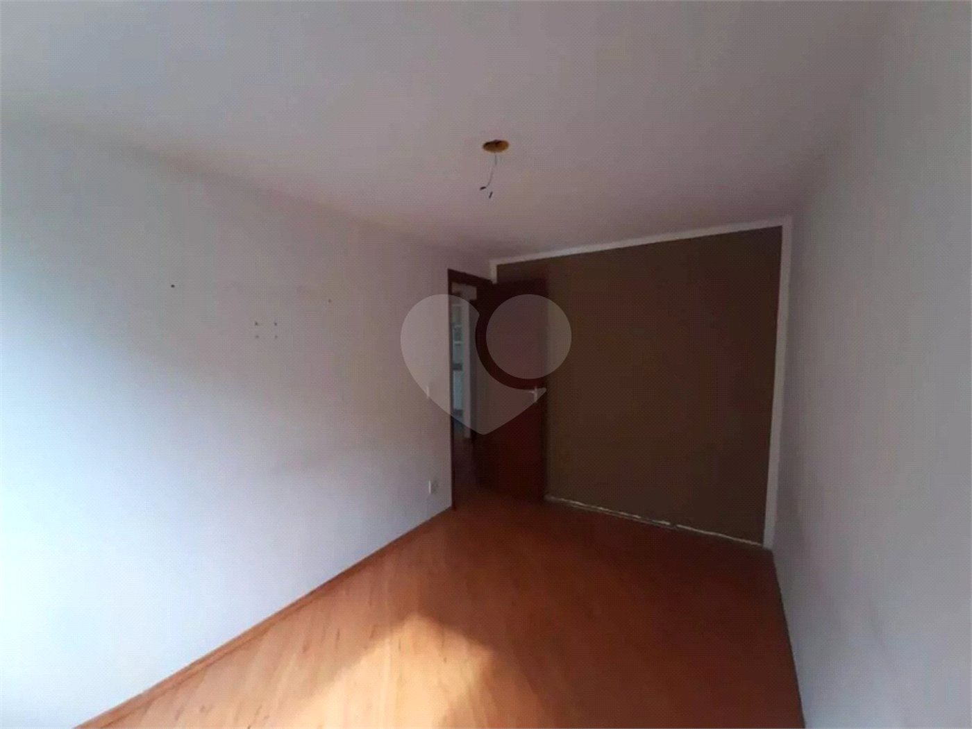 Apartamento à venda com 3 quartos em Pirituba, São Paulo, SP