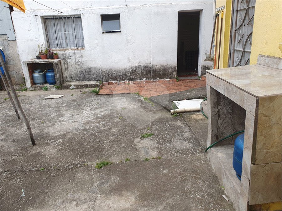 Terreno à venda em Freguesia do Ó, São Paulo, SP