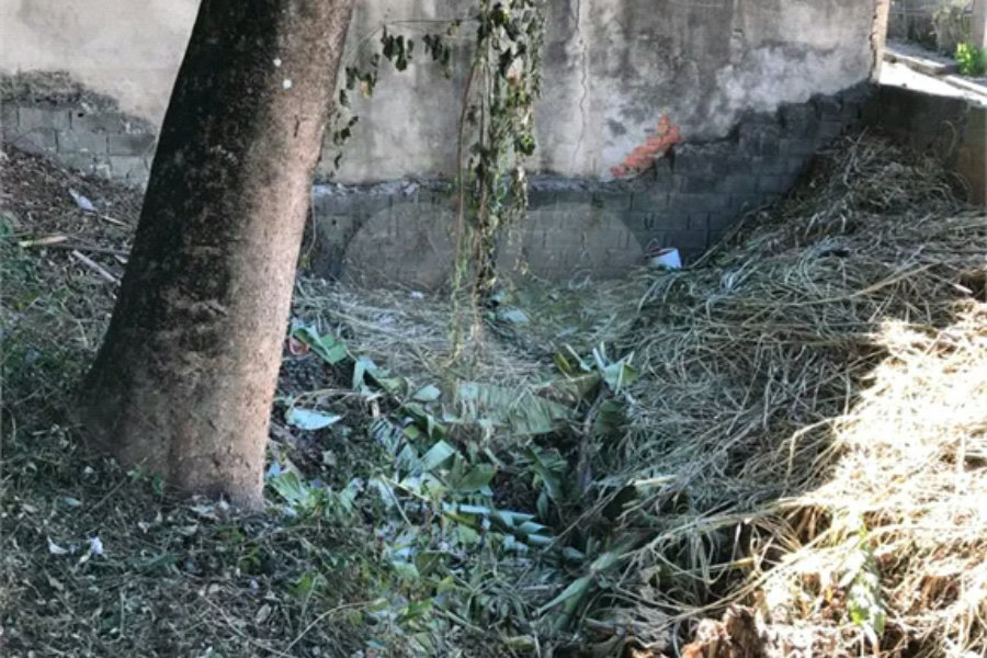 Terreno à venda em Horto, São Paulo, SP
