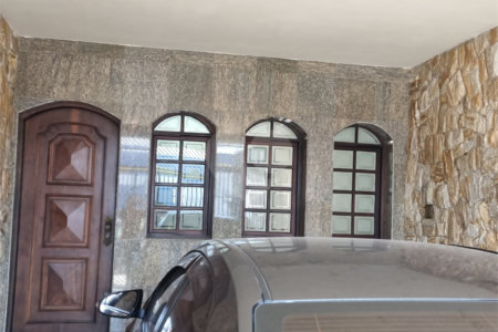 Sobrado à venda com 2 quartos em Tucuruvi, São Paulo, SP