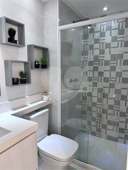 Apartamento à venda com 3 quartos, sendo 1 suíte, em Vila Prudente, São Paulo, SP