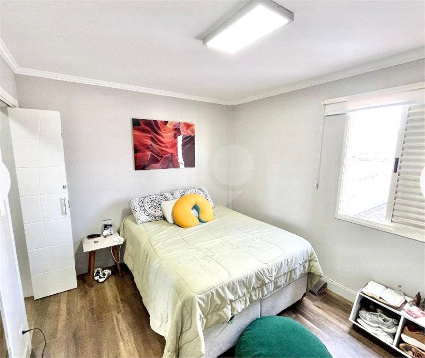 Apartamento à venda com 3 quartos em Santana, São Paulo, SP