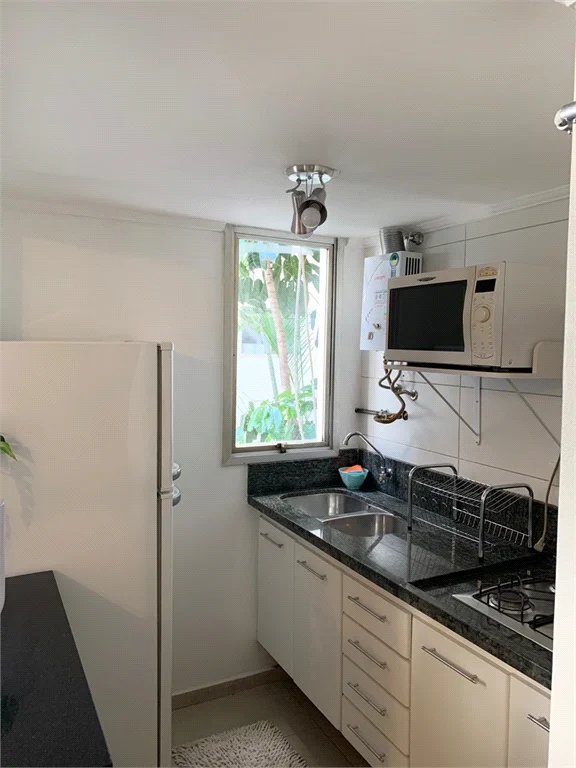 Duplex à venda com 1 suíte em Brooklin Paulista, São Paulo, SP