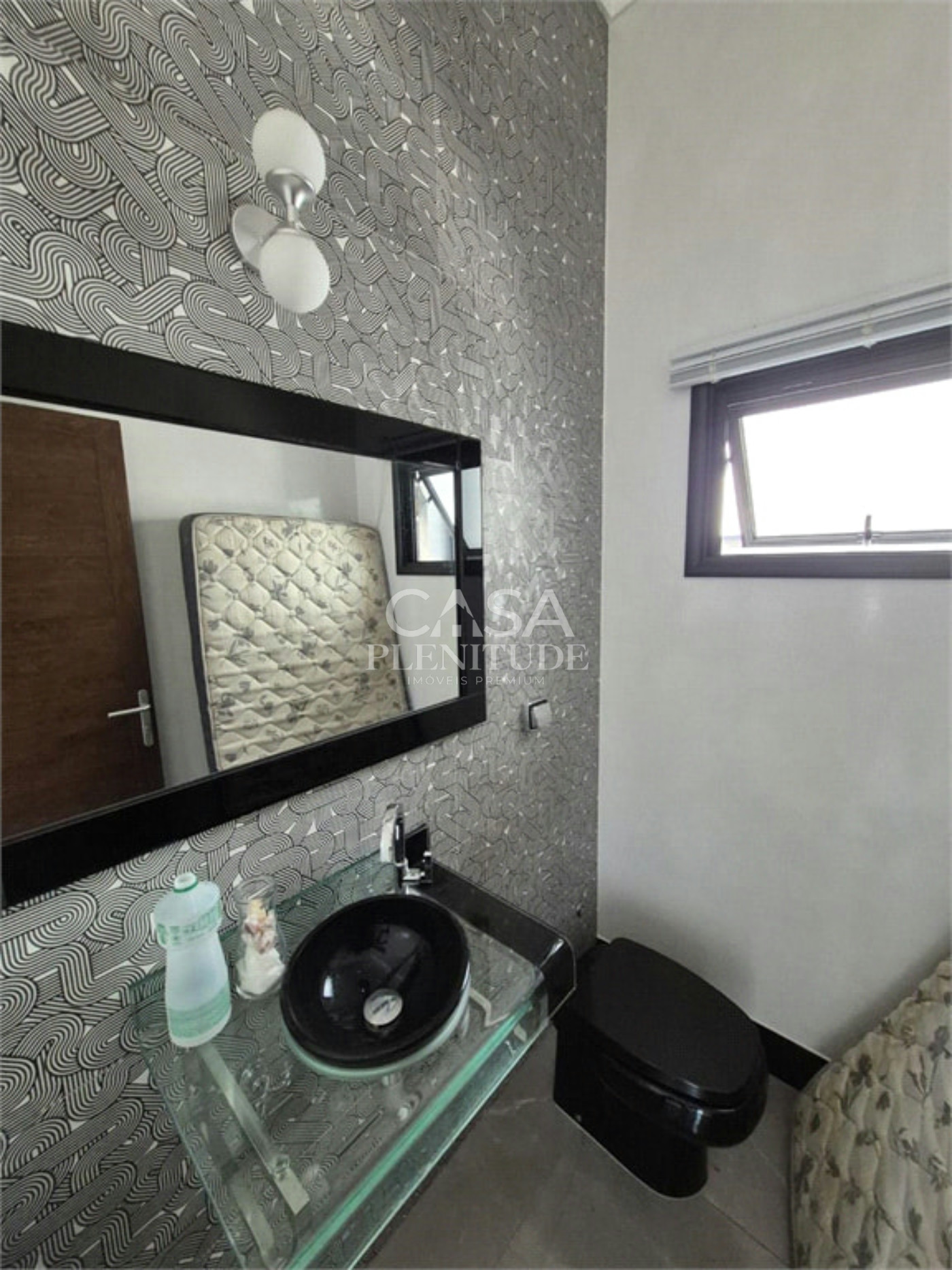 Casa em condomínio à venda ou para alugar com 2 suítes em Alphaville Nova Esplanada 3, Votorantim, SP