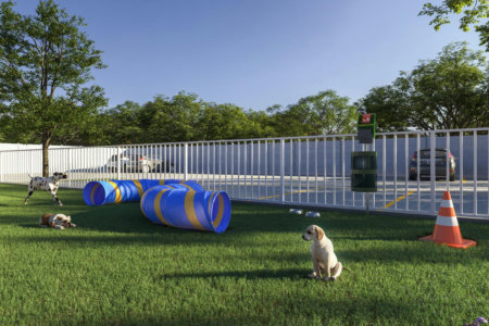 Residencial Paradise Village
