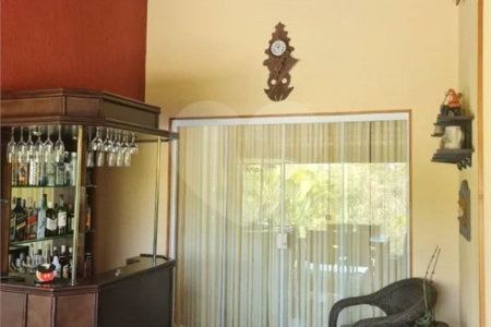 Casa à venda com 4 quartos, sendo 2 suítes, no condomínio Jardim do Ribeirão 2, Itupeva - SP