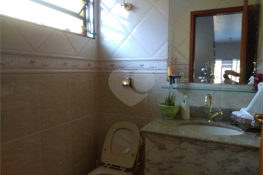 Sobrado à venda com 3 quartos, sendo 1 suíte, em Casa Verde, São Paulo, SP