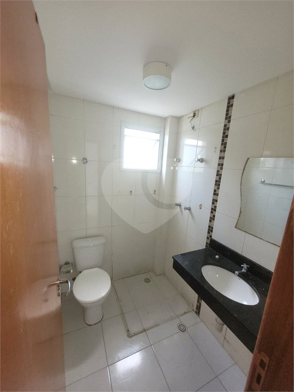 Apartamento à venda com 2 quartos em Horto, São Paulo, SP
