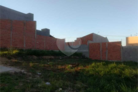Terreno à venda em Parque Residencial Sabiás, Indaiatuba, SP