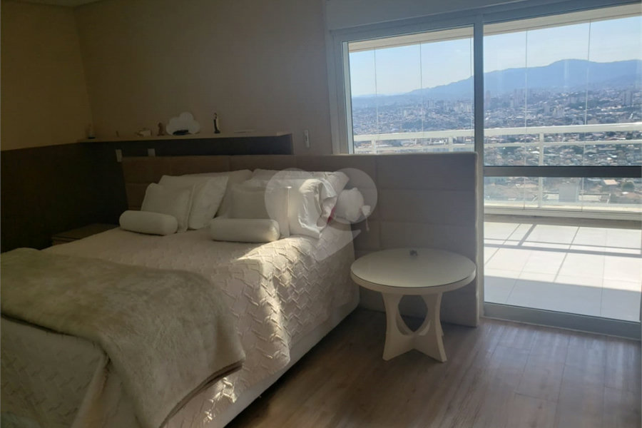Apartamento à venda com 5 suítes em Imirim, São Paulo, SP