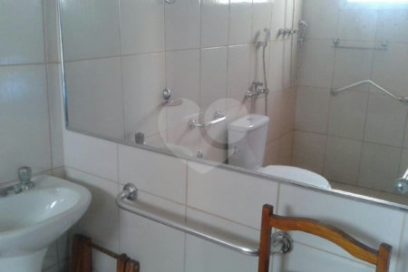 Apartamento à venda ou para alugar com 3 quartos, sendo 1 suíte, em Brooklin, São Paulo, SP