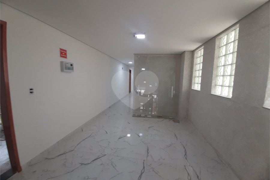Apartamento à venda com 2 quartos, sendo 1 suíte, em Tucuruvi, São Paulo, SP