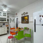Apartamento com 3 dormitórios à venda, 150 m² por R$ 1.650.000,00 - Ponta da Praia - Santos/SP