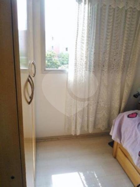 Apartamento na Mooca