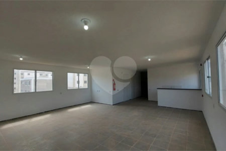 Apartamento à venda ou para alugar com 1 quarto em Chácara Estância Paulista, Suzano, SP