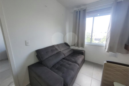 Apartamento à venda ou para alugar com 2 quartos em Vila Leopoldina, São Paulo, SP
