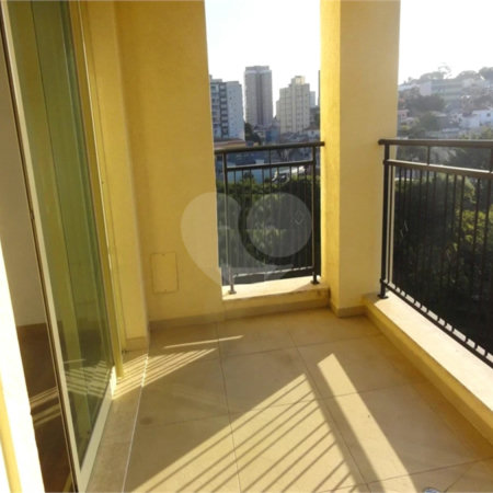 Apartamento para alugar com 1 quarto em Casa Verde, São Paulo, SP