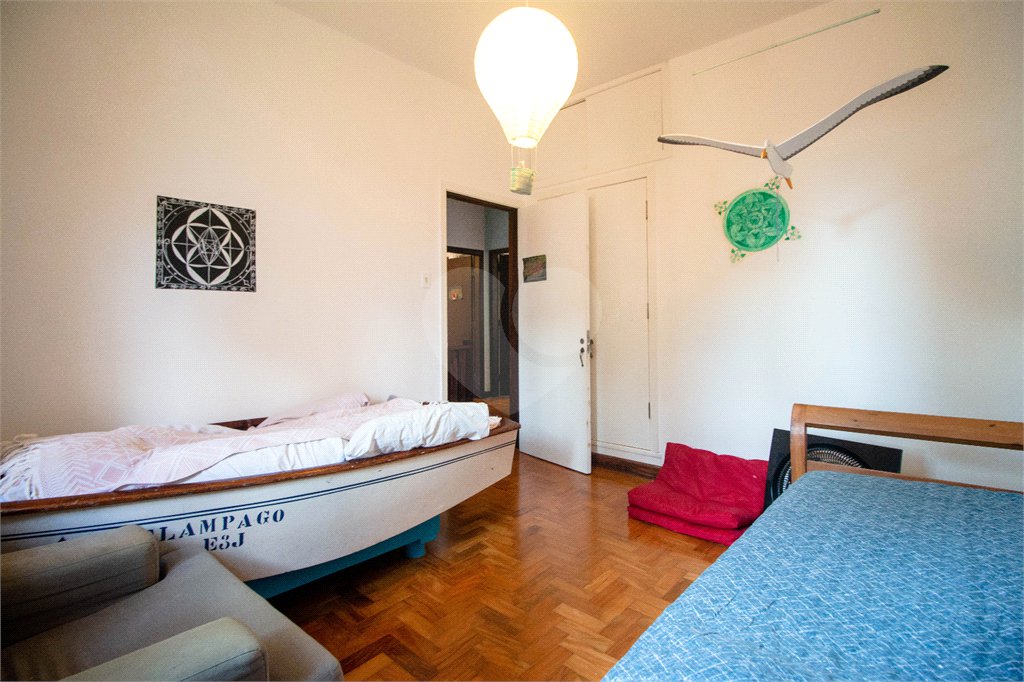 Sobrado à venda com 3 quartos, sendo 1 suíte, em Brooklin Velho, São Paulo, SP