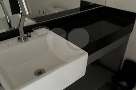 Apartamento para alugar com 1 quarto em Cerqueira César, São Paulo, SP