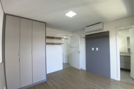 Apartamento à venda com 4 quartos, sendo 2 suítes,  em Além Ponte, Sorocaba, SP