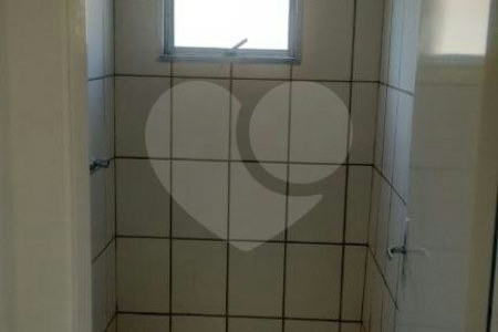 Apartamento à venda com 2 quartos em Jardim Tatiana, Votorantim, SP
