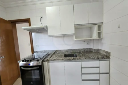 Apartamento para alugar com 2 quartos, sendo 1 suíte,  em Santa Cruz do José Jacques, Ribeirão Preto, SP